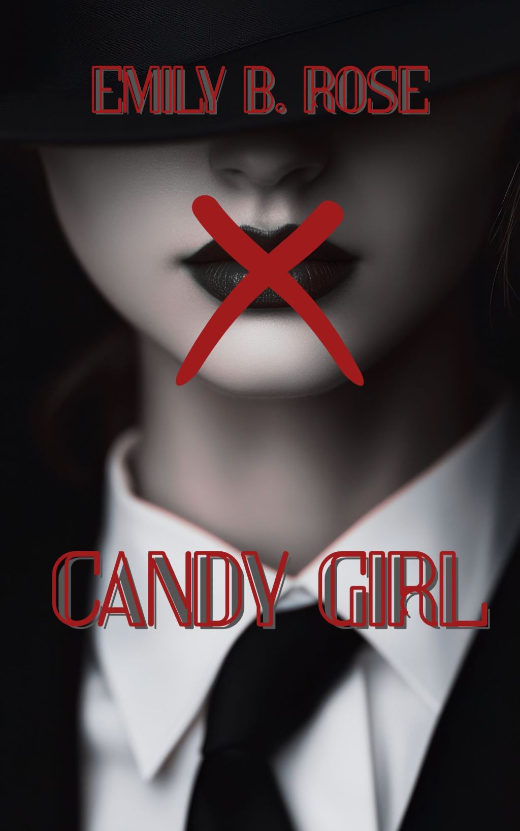Release Day for CANDY&nbsp;Girl