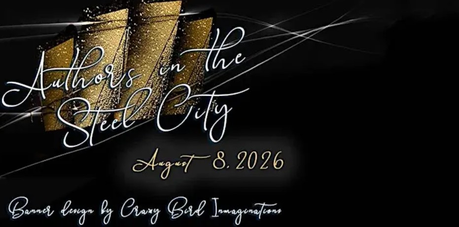 Events I am Attending for 2026….