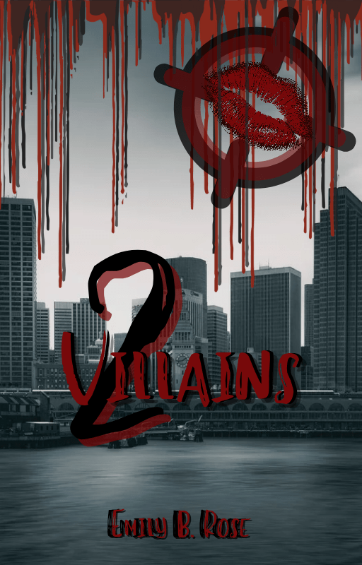 Dark Romance / Mafia & Crime Romance / Enemies to Lovers / Suspense /&nbsp;Thriller