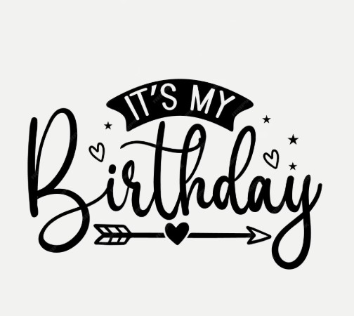 Its my Birthday and all my books are&nbsp;FREE