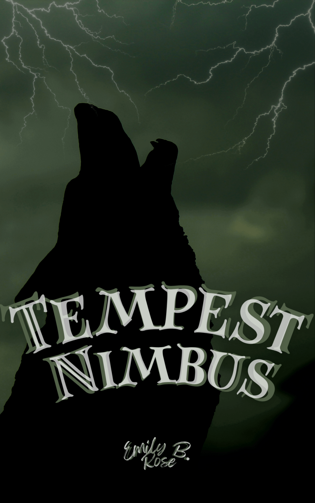 Kickstarter for Tempest&nbsp;Nimbus
