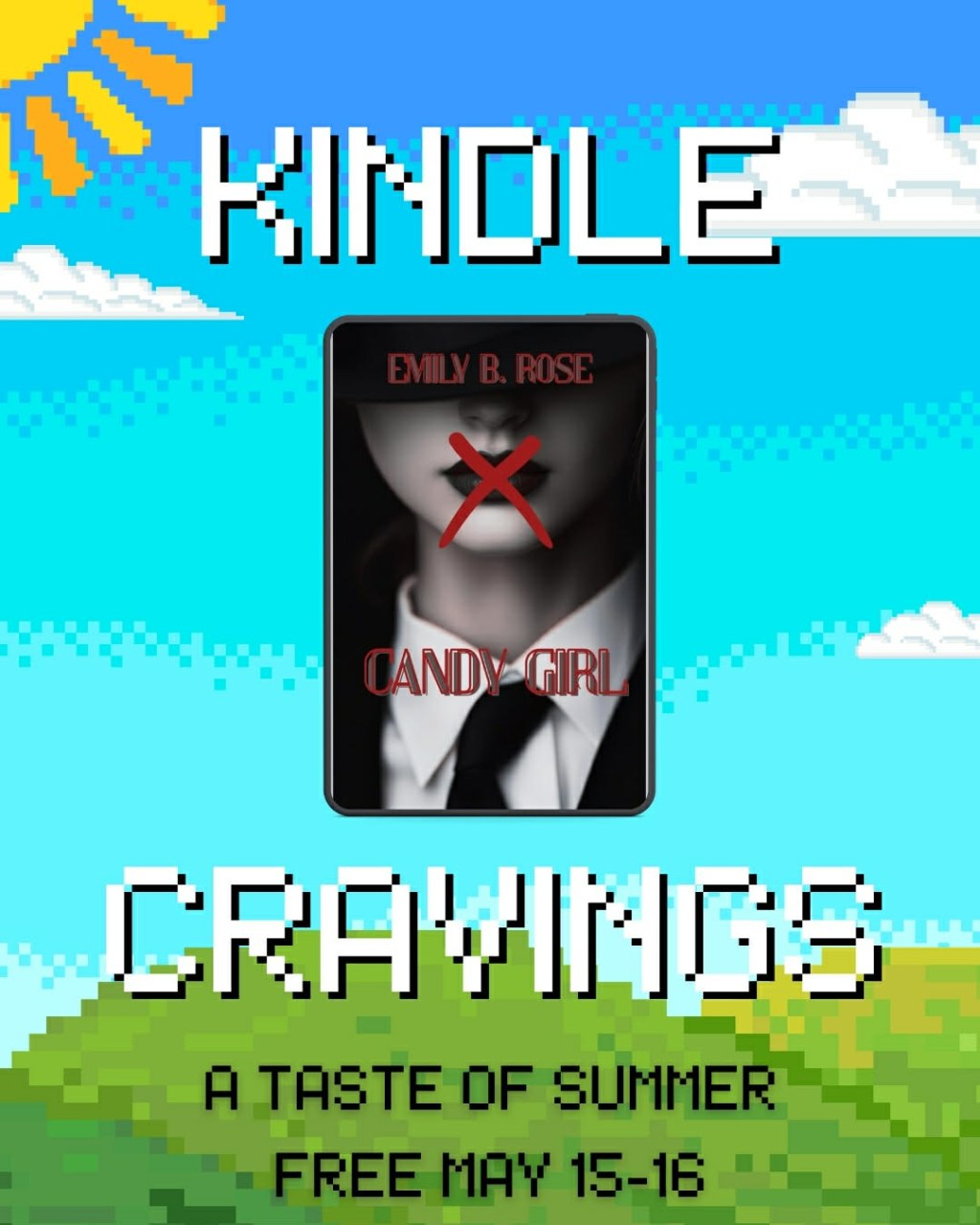 Stuff Your Kindle event with Bibliobean&nbsp;Books