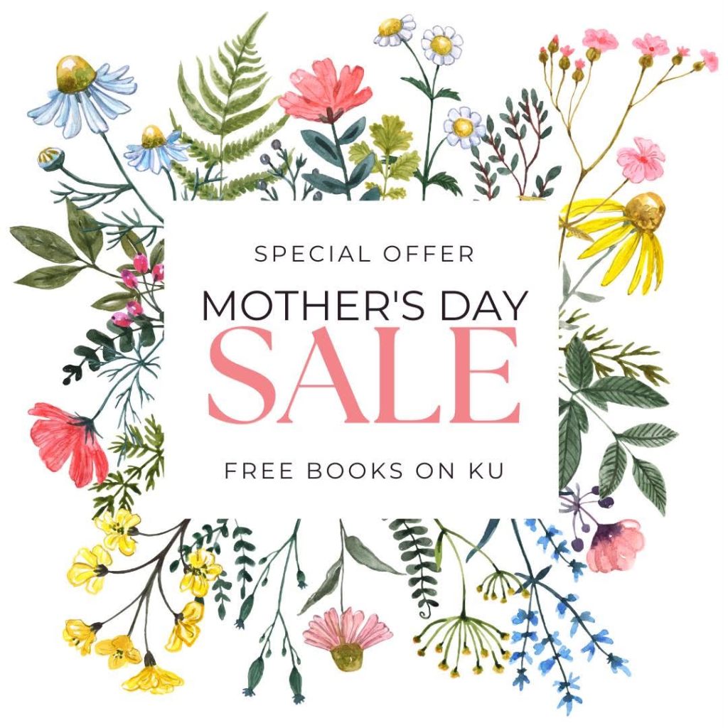 Mothers Day Sale